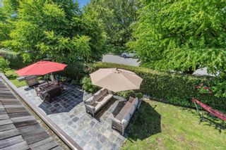 Photo 39: 8580 CAPTAINS Cove in Vancouver: Southlands House for sale (Vancouver West)  : MLS®# R2890285