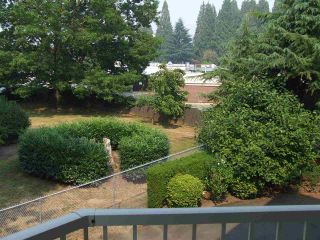 Photo 18: 207 33401 MAYFAIR Avenue in Abbotsford: Central Abbotsford Condo for sale in "MAYFAIR GARDENS" : MLS®# R2194662