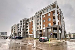 Photo 1: 1106 4641 128 Avenue NE in Calgary: Skyview Ranch Apartment for sale : MLS®# A2128394