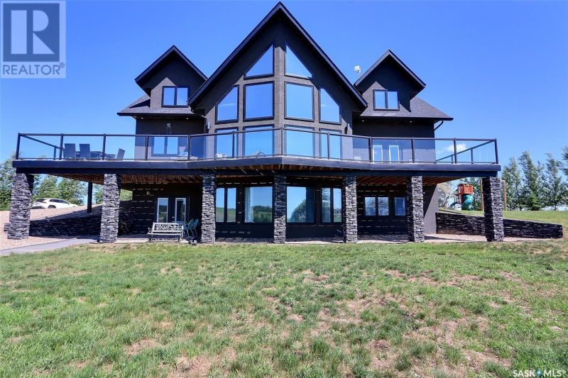 FEATURED LISTING: RM of Prince Albert Acreage Prince Albert Rm No. 461