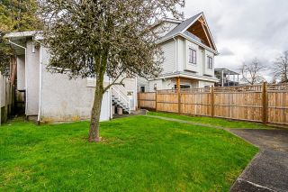 Photo 27: 476 E 20TH Avenue in Vancouver: Fraser VE House for sale (Vancouver East)  : MLS®# R2867752