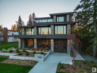 Main Photo: 9616 RIVERSIDE Drive in Edmonton: Zone 10 House for sale : MLS®# E4363751