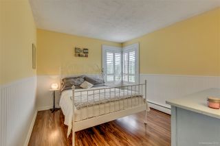 Photo 10: 105 2455 YORK Avenue in Vancouver: Kitsilano Condo for sale in "Green Wood York" (Vancouver West)  : MLS®# R2100084