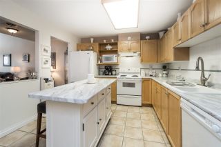 Photo 11: 305 7500 COLUMBIA Street in Mission: Mission BC Condo for sale in "Edwards Estates" : MLS®# R2483286