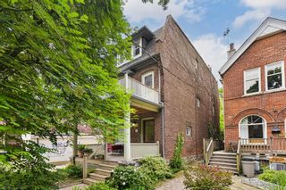 Photo 3: 160 Howland Avenue in Toronto: Annex House (3-Storey) for sale (Toronto C02)  : MLS®# C5672805