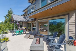 Photo 12: 1 2658 RHUM & EIGG Drive in Squamish: Garibaldi Highlands House for sale : MLS®# R2855969