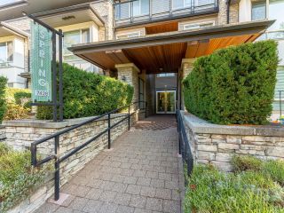Photo 23: 508 7428 BYRNEPARK Walk in Burnaby: South Slope Condo for sale in "GREEN-SPRING" (Burnaby South)  : MLS®# R2731927