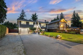 Photo 2: 4467 202 Street in Langley: Langley City House for sale in "Alice Brown" : MLS®# R2813002