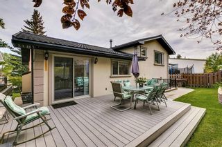 Photo 37: 627 Strathcona Drive SW in Calgary: Strathcona Park Detached for sale : MLS®# A2082342