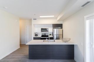Photo 4: 218 50 Philip Lee Drive in Winnipeg: Crocus Meadows Condominium for sale (3K)  : MLS®# 202124106