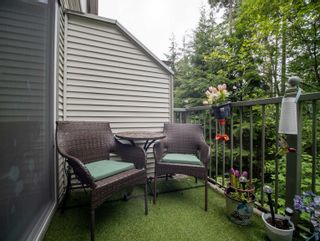 Photo 26: 32 2351 PARKWAY Boulevard in Coquitlam: Westwood Plateau Townhouse for sale : MLS®# R2782670