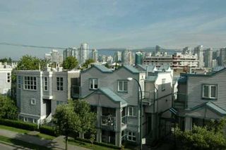Photo 8: 307 638 W 7TH AV in Vancouver: Fairview VW Condo for sale (Vancouver West)  : MLS®# V592277