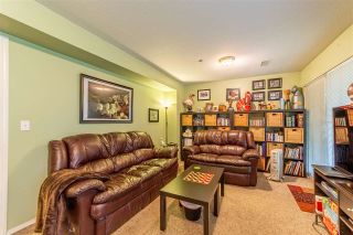 Photo 16: 40 3087 IMMEL Road in Abbotsford: Central Abbotsford Townhouse for sale in "Clayburn Estates" : MLS®# R2534077