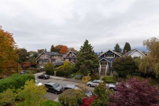 Photo 32: 3446 W 2ND Avenue in Vancouver: Kitsilano 1/2 Duplex for sale (Vancouver West)  : MLS®# R2513393