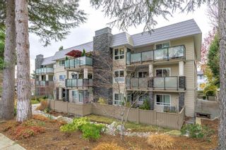 Photo 1: 105 1371 FOSTER Street: White Rock Condo for sale in "Kent Manor" (South Surrey White Rock)  : MLS®# R2880161