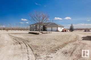 Photo 7: 28159 Twp Rd 484: Rural Leduc County House for sale : MLS®# E4382054