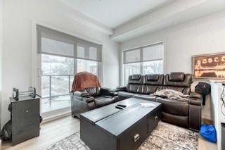 Photo 6: 201 455 1 Avenue NE in Calgary: Crescent Heights Apartment for sale : MLS®# A2120934