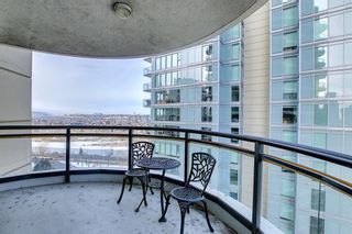 Photo 25: 1801 1078 6 Avenue SW in Calgary: Downtown West End Apartment for sale : MLS®# A1066413