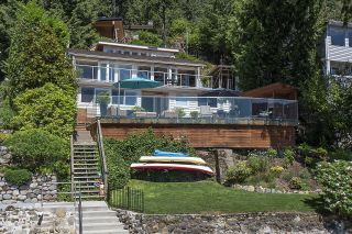 Photo 1: 5523 INDIAN RIVER Drive in North Vancouver: Woodlands-Sunshine-Cascade House for sale : MLS®# R2722699