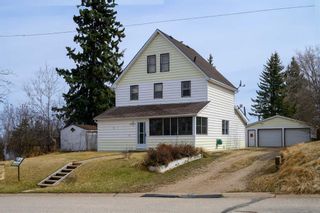 Photo 1: 4804 52 Street in Athabasca: Athabasca Town Detached for sale : MLS®# A2127264