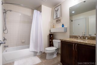 Photo 13: DOWNTOWN Condo for sale : 1 bedrooms : 427 9Th Ave #1309 in San Diego