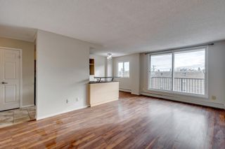 Photo 6: 401 635 57 Avenue SW in Calgary: Windsor Park Apartment for sale : MLS®# A2105894