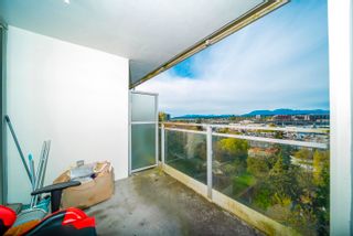 Photo 13: 1209 8988 PATTERSON Road in Richmond: West Cambie Condo for sale in "CONCORD GARDENS" : MLS®# R2872239