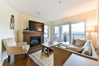 Photo 7: A312 8929 202 Street in Langley: Walnut Grove Condo for sale in "The Grove" : MLS®# R2337056