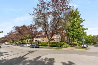Photo 35: E204 623 W 14TH Avenue in Vancouver: Fairview VW Condo for sale in "CONNAUGHT ESTATES" (Vancouver West)  : MLS®# R2895716