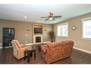 Photo 4: 47 30748 CARDINAL AVENUE in Abbotsford: Abbotsford West Townhouse for sale : MLS®# F1444316