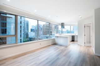 Photo 8: 814 1177 HORNBY Street in Vancouver: Downtown VW Condo for sale in "London Place" (Vancouver West)  : MLS®# R2869569