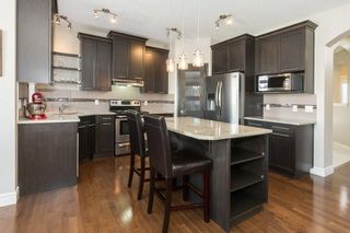 Photo 5: 144 ASPENMERE Close: Chestermere House for sale : MLS®# C4168038