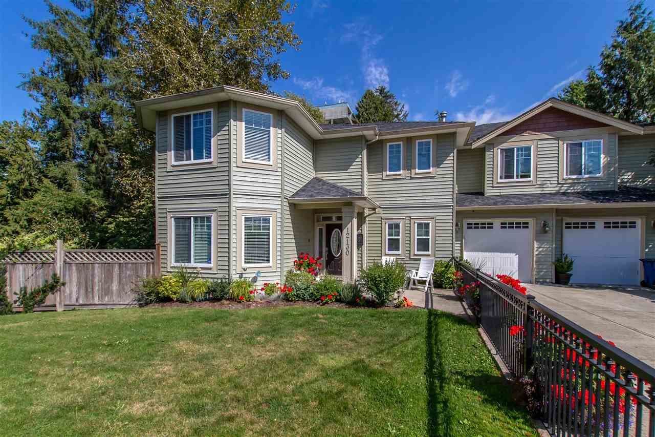 Main Photo: 12130 GARDEN Street in Maple Ridge: West Central House for sale : MLS®# R2508594