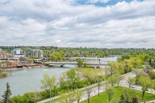 Main Photo: 1012 1108 6 Avenue SW in Calgary: Downtown West End Apartment for sale : MLS®# A2134626