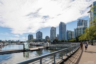 Photo 26: 2205 909 MAINLAND Street in Vancouver: Yaletown Condo for sale in "Yaletown Park 2" (Vancouver West)  : MLS®# R2746583