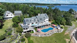 Photo 5: 226 Crandall Road in Martins Point: 405-Lunenburg County Residential for sale (South Shore)  : MLS®# 202324209