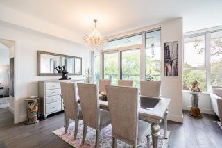 Photo 10: 506 2102 W 48TH Avenue in Vancouver: Kerrisdale Condo for sale in "Sterling" (Vancouver West)  : MLS®# R2871391