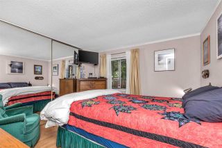 Photo 18: 41 13507 81 Avenue in Surrey: Queen Mary Park Surrey Manufactured Home for sale in "PARK BOULEVARD ESTATES" : MLS®# R2575591
