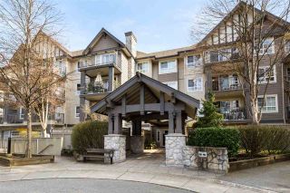 Photo 3: 307 3388 MORREY Court in Burnaby: Sullivan Heights Condo for sale (Burnaby North)  : MLS®# R2551253