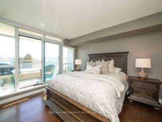 Photo 14: 311 1600 Charles Street in Whitby: Port Whitby Condo for sale : MLS®# E8245988