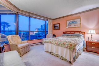Photo 32: 209 1470 PENNYFARTHING Drive in Vancouver: False Creek Condo for sale in "HARBOUR COVE" (Vancouver West)  : MLS®# R2268174