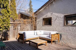 Photo 32: 513 Basswood Place in Winnipeg: Wolseley Residential for sale (5B)  : MLS®# 202106341