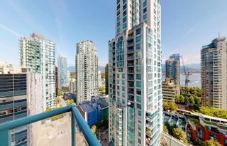 Photo 30: 1507 1239 W GEORGIA STREET in Vancouver: Coal Harbour Condo for sale (Vancouver West)  : MLS®# R2482519