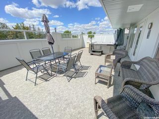 Photo 19: 307 912 Otterloo Street in Indian Head: Residential for sale : MLS®# SK899937