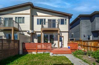Photo 46: 2838 40 Street SW in Calgary: Glenbrook Semi Detached (Half Duplex) for sale : MLS®# A2139031