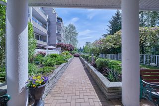 Photo 3: 416 11605 227 Street in Maple Ridge: East Central Condo for sale in "Hillcrest" : MLS®# R2883326
