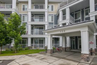 Photo 2: 103 130 Auburn Meadows View SE in Calgary: Auburn Bay Apartment for sale : MLS®# A2036556