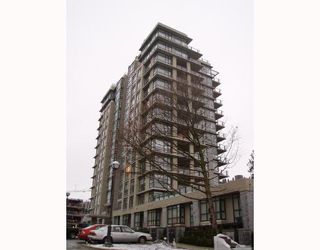 Photo 1: TH15 5989 WALTER GAGE Road in Vancouver: University VW Townhouse for sale in "CORUS" (Vancouver West)  : MLS®# V686599