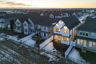 Photo 34: 8 Copperhead Place SE in Calgary: Copperfield Detached for sale : MLS®# A2109574
