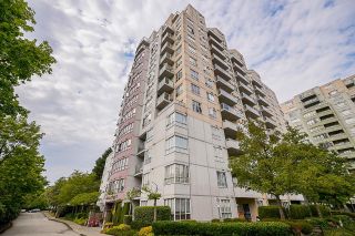 Photo 27: 1110 3455 ASCOT Place in Vancouver: Collingwood VE Condo for sale in "Queen's Court" (Vancouver East)  : MLS®# R2716090